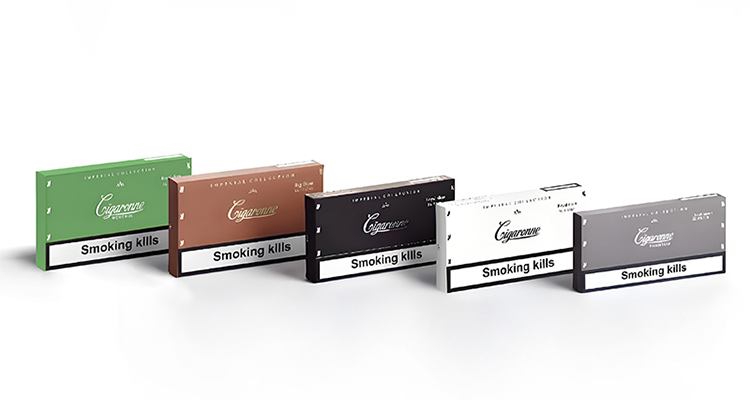 Cigaronne 官方旗舰店